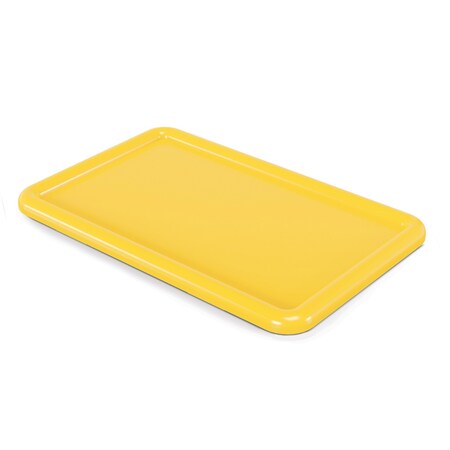 Jonti-Craft Cubbie-Tray Lid, Yellow 8005JC